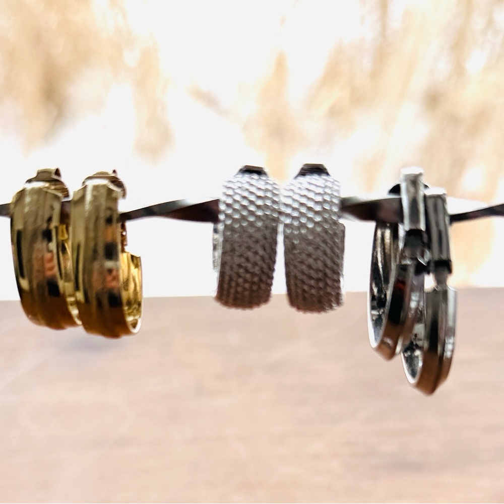 Earring Bundle - image 4